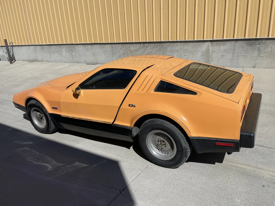 1975 Bricklin SV-1 - Image 5 of 31
