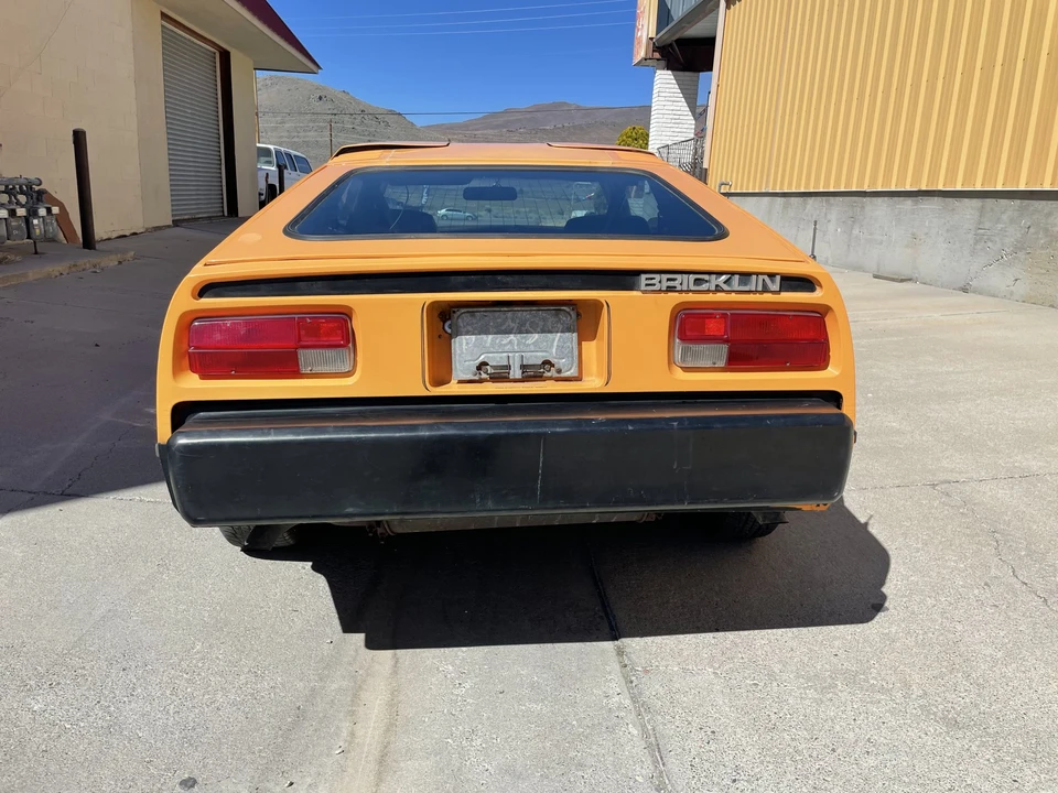 1975 Bricklin SV-1 - Image 7 of 31