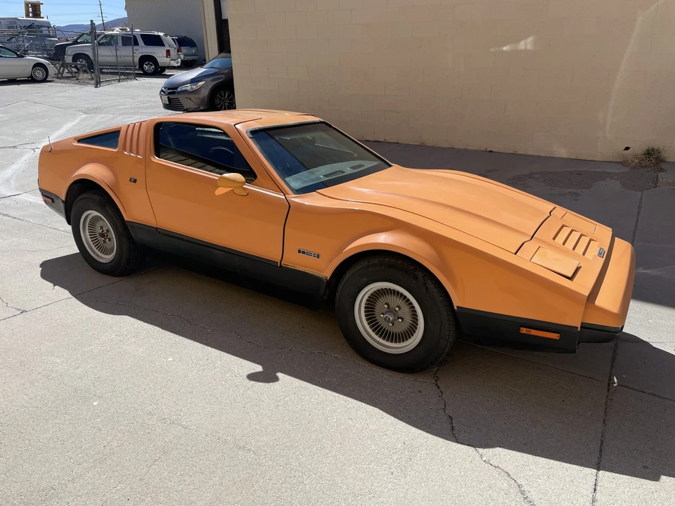 1975 Bricklin SV-1 - Image 2 of 31