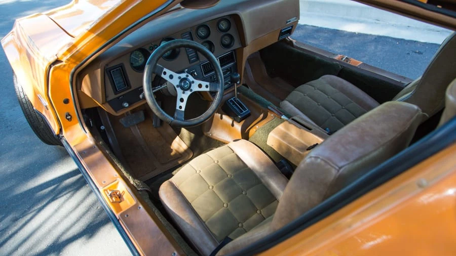 1975 Bricklin SV-1 - Image 4 of 12