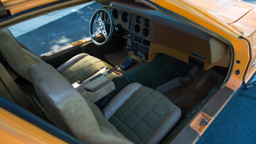 1975 Bricklin SV-1 - Image 5 of 12