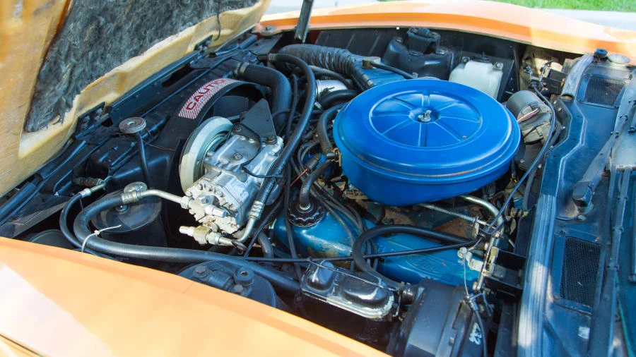 1975 Bricklin SV-1 - Image 6 of 12