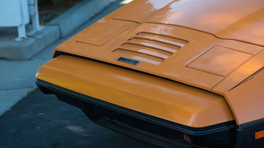 1975 Bricklin SV-1 - Image 9 of 12