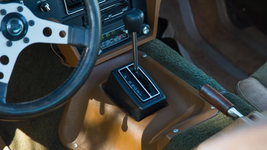 1975 Bricklin SV-1 - Image 11 of 12