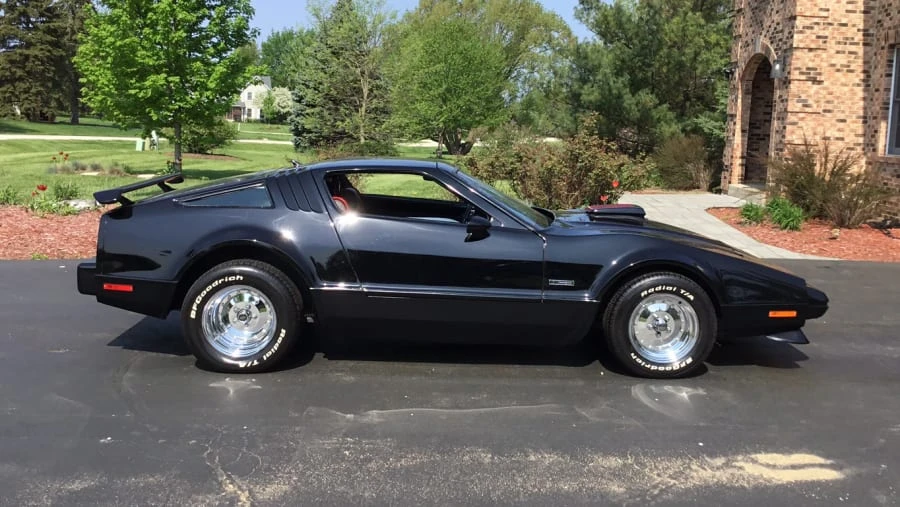 1975 Bricklin SV-1 - Image 2 of 20