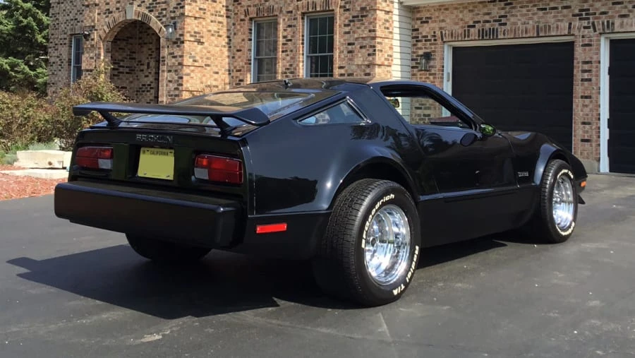 1975 Bricklin SV-1 - Image 3 of 20