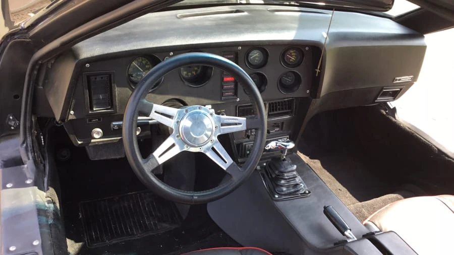1975 Bricklin SV-1 - Image 5 of 20