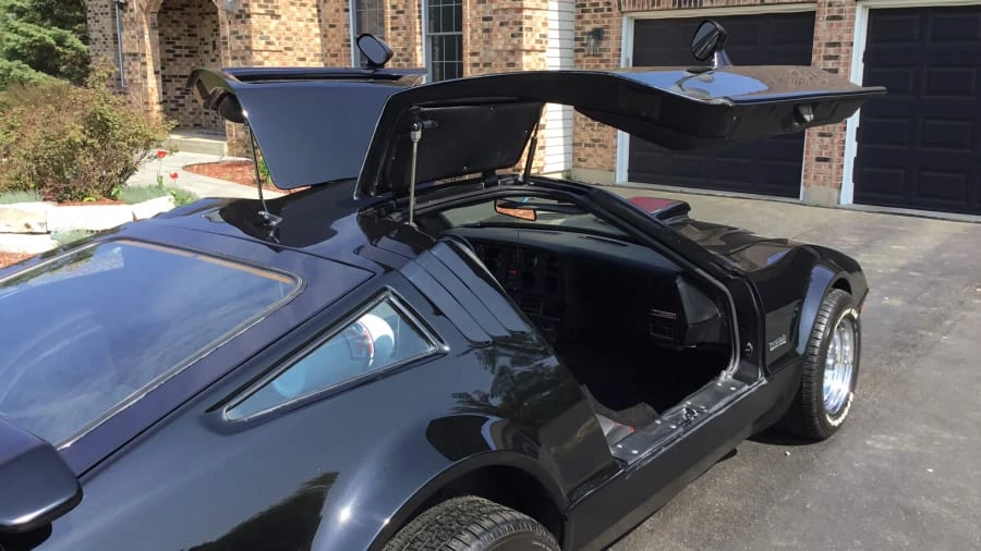 1975 Bricklin SV-1 - Image 11 of 20