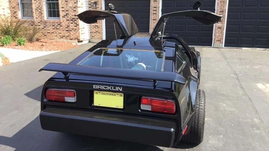 1975 Bricklin SV-1 - Image 12 of 20