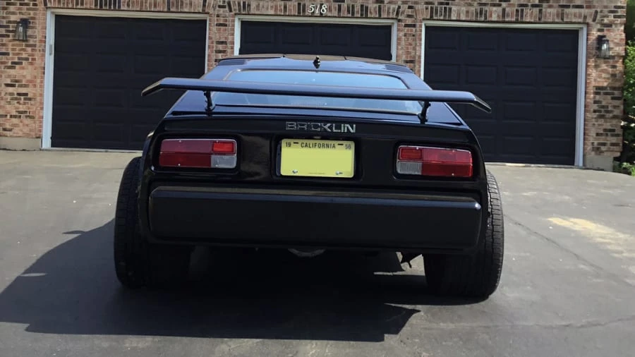 1975 Bricklin SV-1 - Image 14 of 20