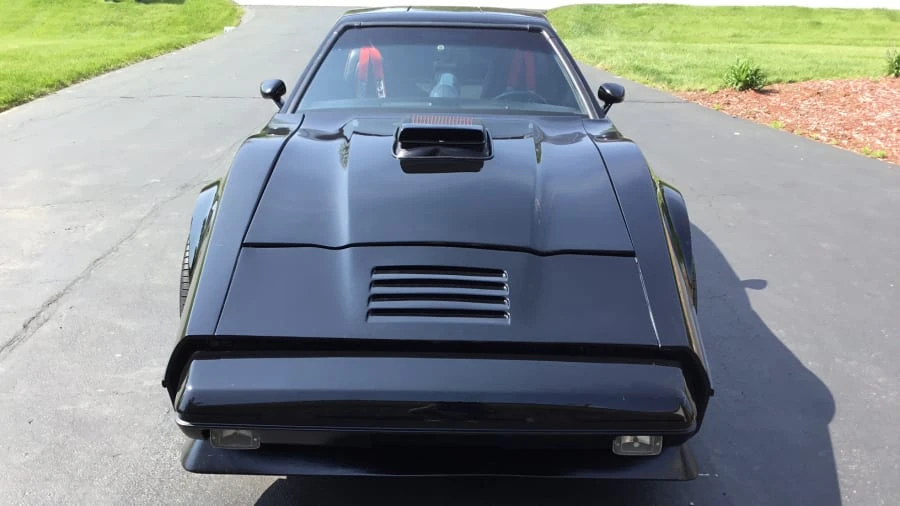 1975 Bricklin SV-1 - Image 15 of 20