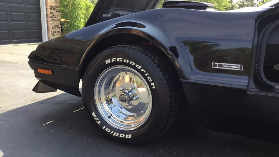 1975 Bricklin SV-1 - Image 16 of 20