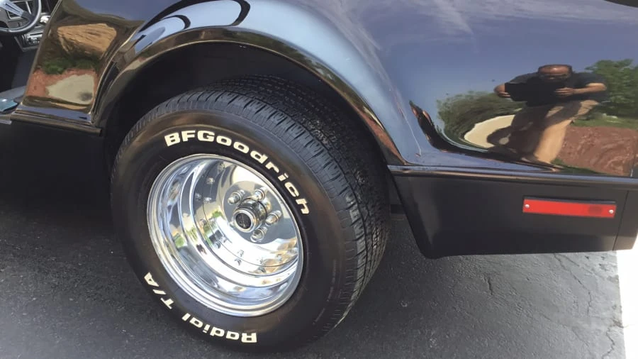 1975 Bricklin SV-1 - Image 17 of 20