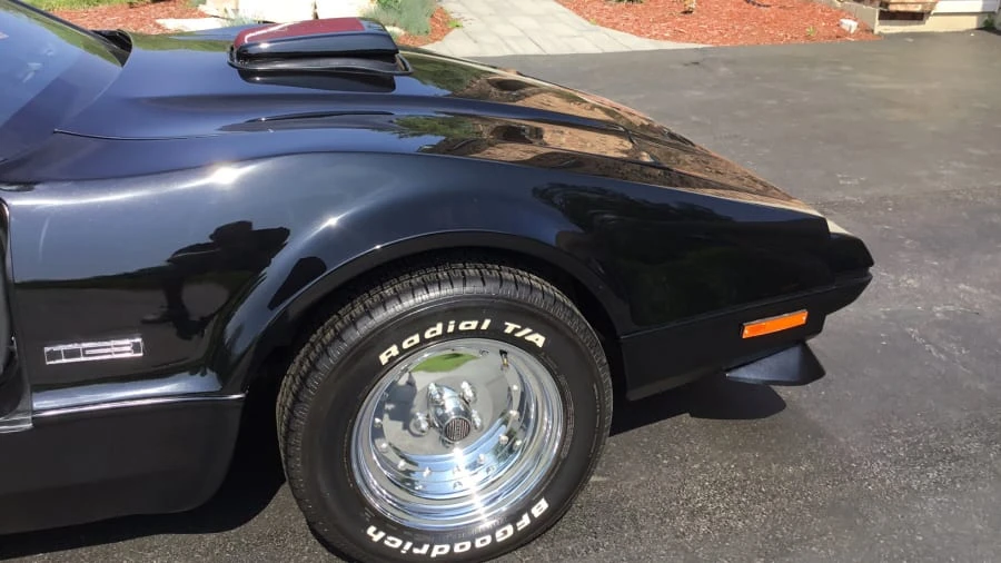 1975 Bricklin SV-1 - Image 18 of 20