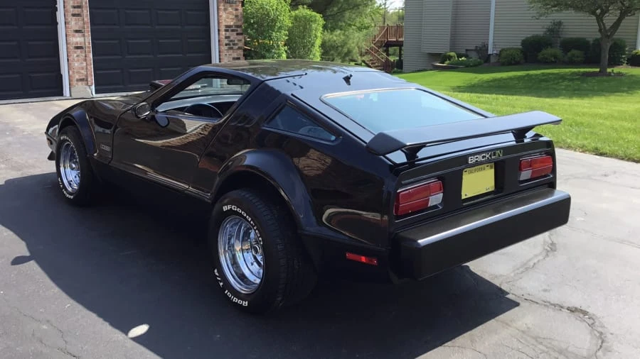1975 Bricklin SV-1 - Image 19 of 20