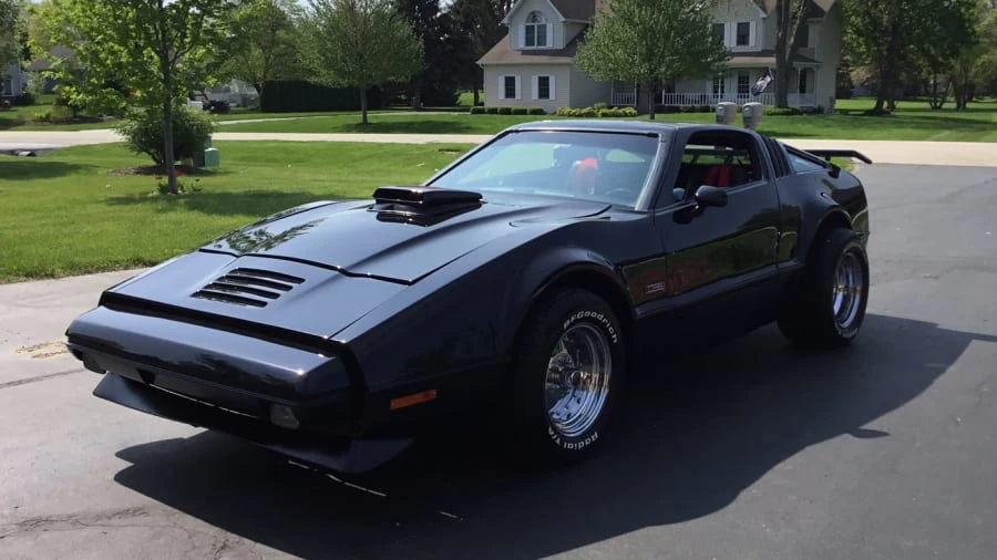 1975 Bricklin SV-1 - Image 20 of 20