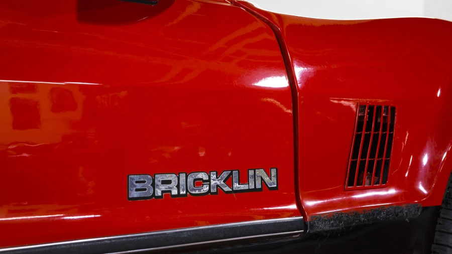 1975 Bricklin SV-1 - Image 8 of 12