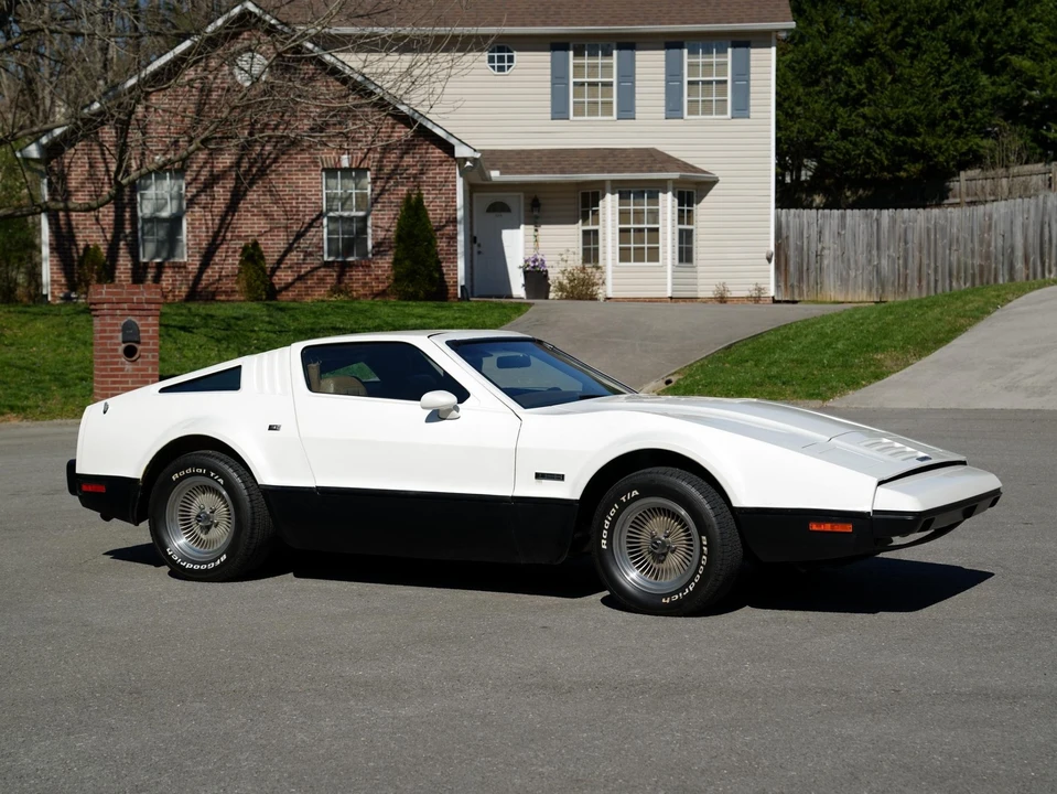 1975 Bricklin SV-1 - Image 26 of 31