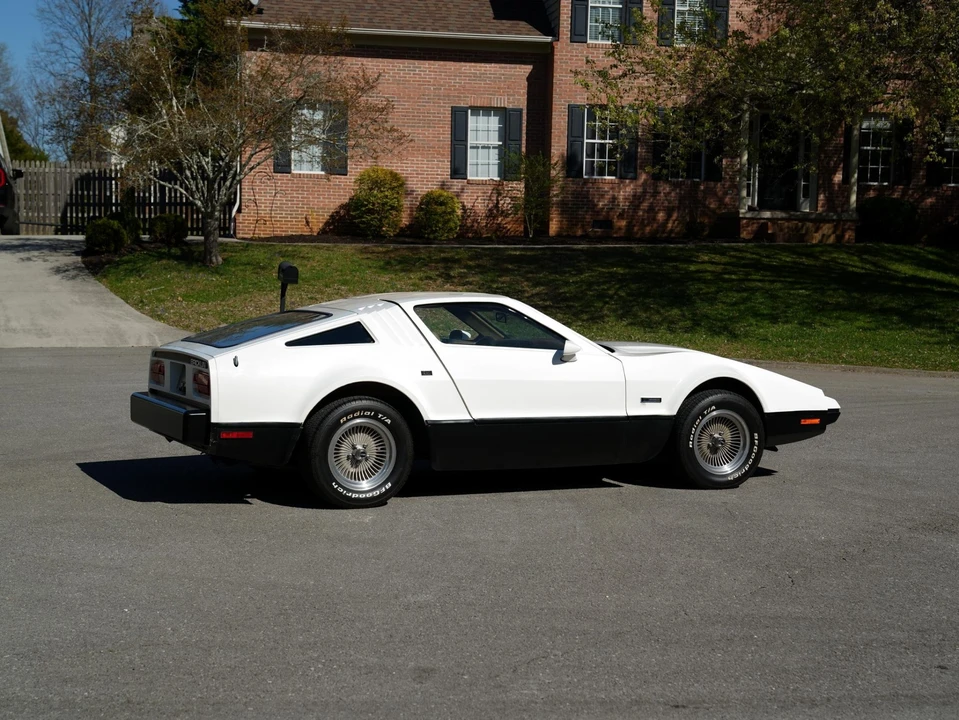1975 Bricklin SV-1 - Image 24 of 31