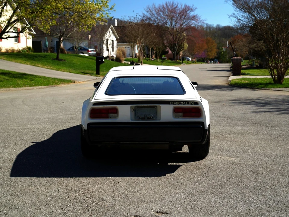1975 Bricklin SV-1 - Image 22 of 31