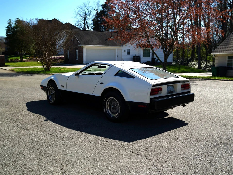 1975 Bricklin SV-1 - Image 21 of 31