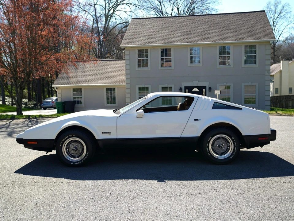 1975 Bricklin SV-1 - Image 18 of 31