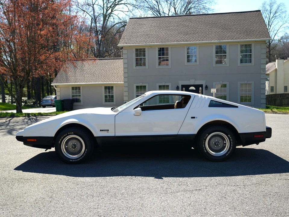 1975 Bricklin SV-1 - Image 17 of 31