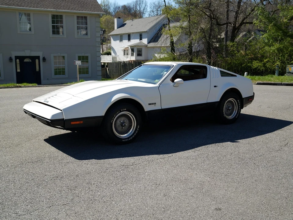 1975 Bricklin SV-1 - Image 15 of 31