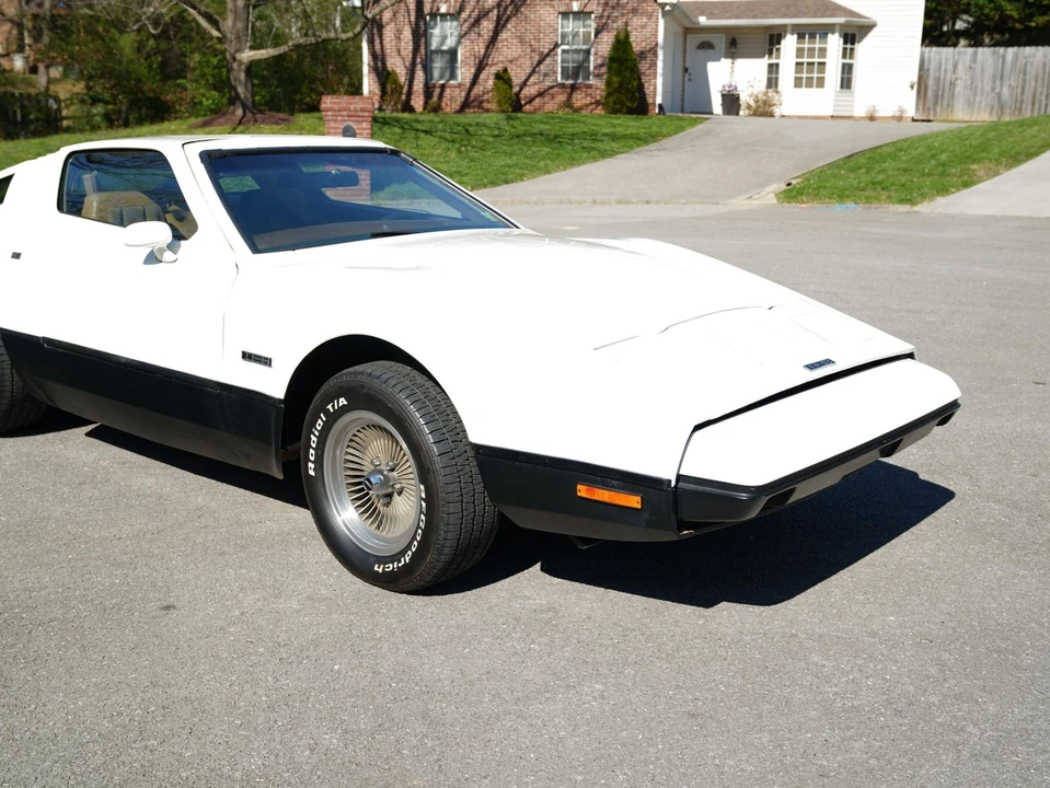 1975 Bricklin SV-1 - Image 29 of 31