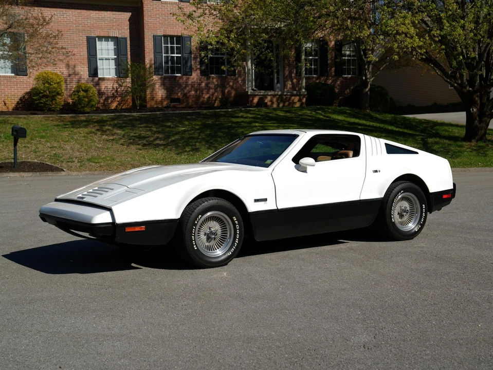 1975 Bricklin SV-1 - Image 16 of 31