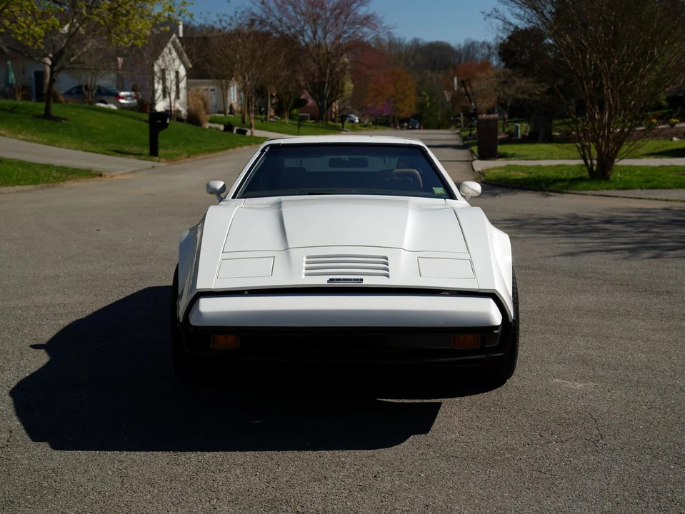1975 Bricklin SV-1 - Image 30 of 31
