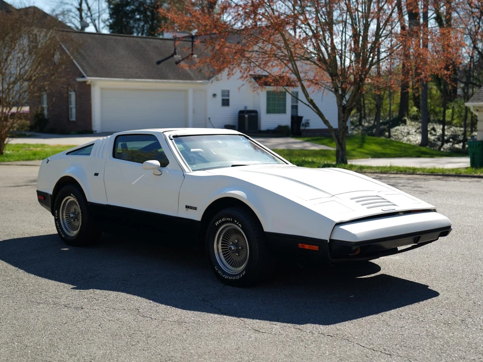 1975 Bricklin SV-1 - Image 27 of 31
