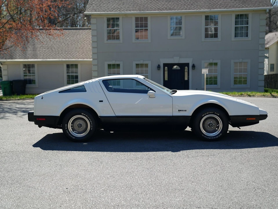 1975 Bricklin SV-1 - Image 25 of 31