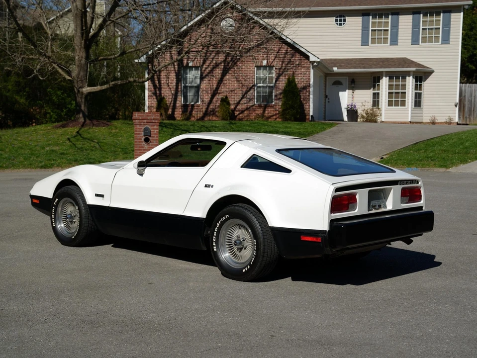 1975 Bricklin SV-1 - Image 20 of 31