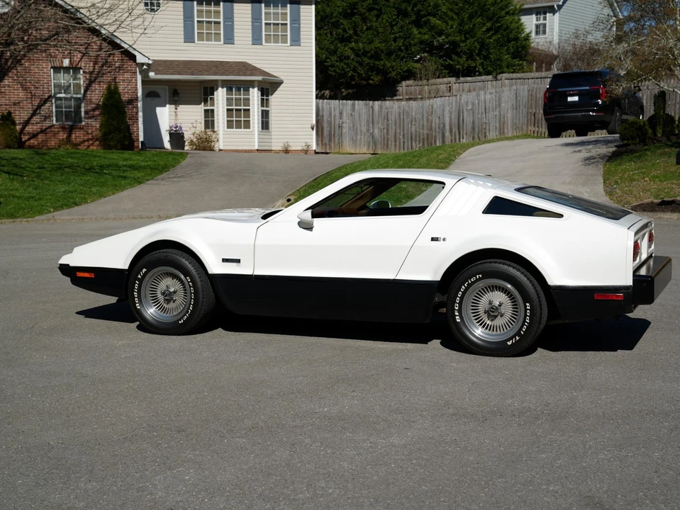 1975 Bricklin SV-1 - Image 19 of 31