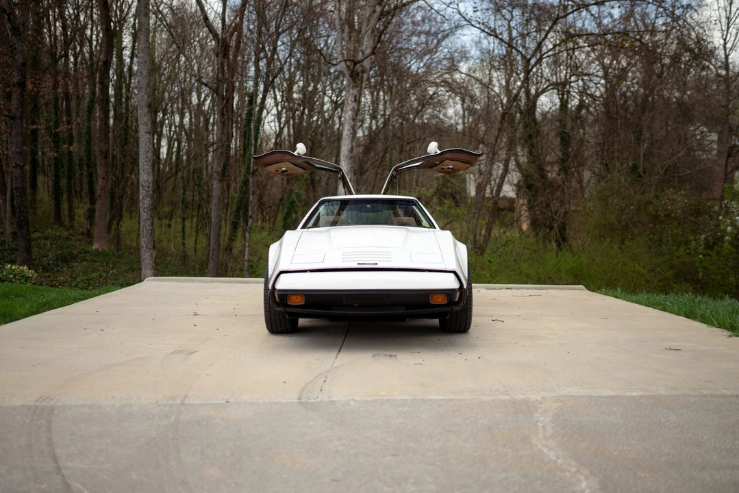 1975 Bricklin SV-1 - Image 3 of 31