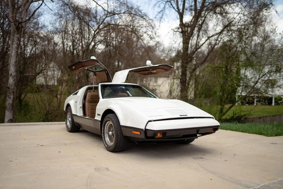 1975 Bricklin SV-1 - Image 2 of 31