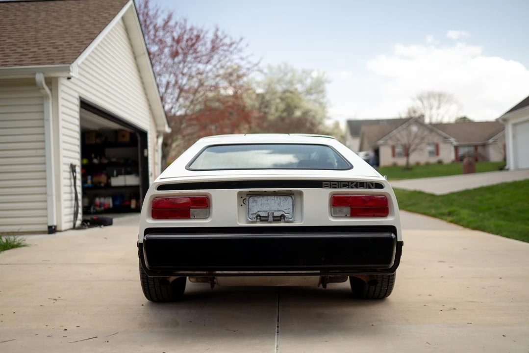 1975 Bricklin SV-1 - Image 8 of 31