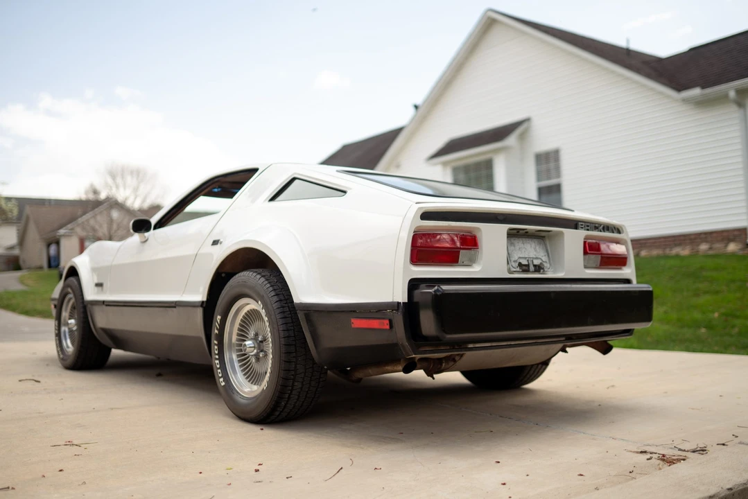 1975 Bricklin SV-1 - Image 7 of 31