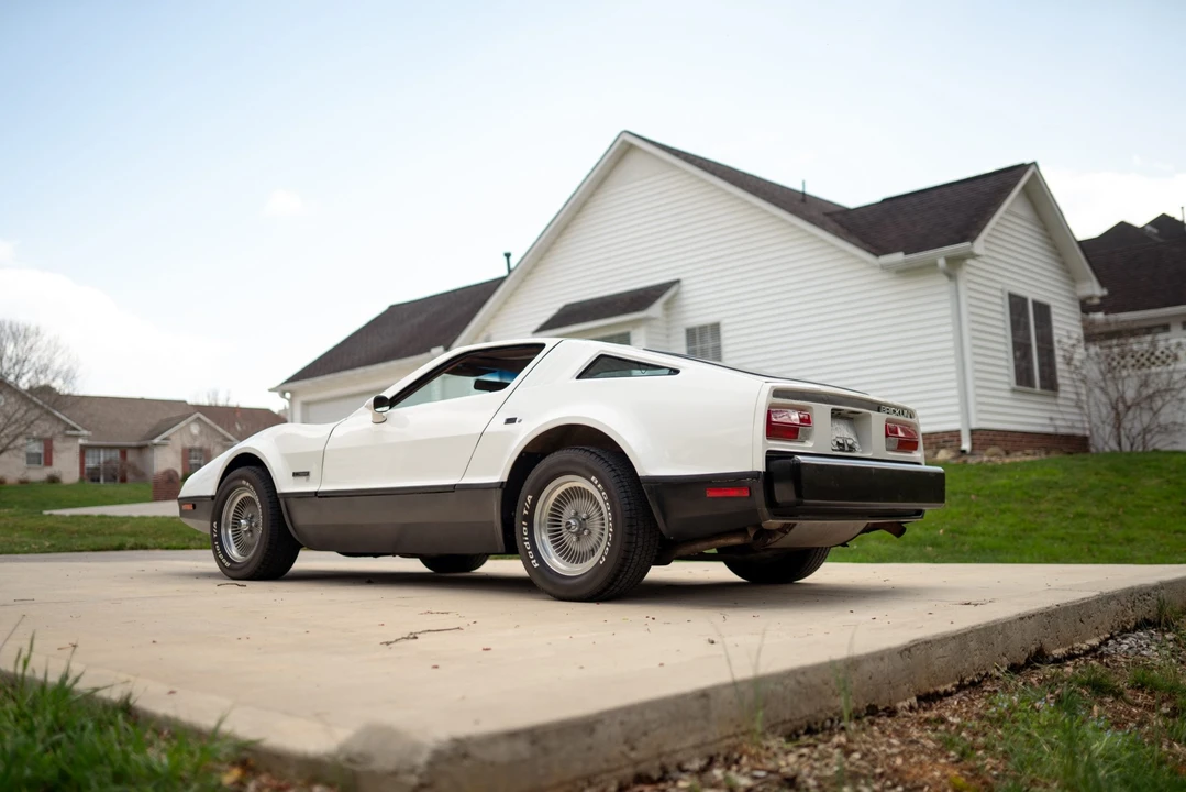 1975 Bricklin SV-1 - Image 6 of 31
