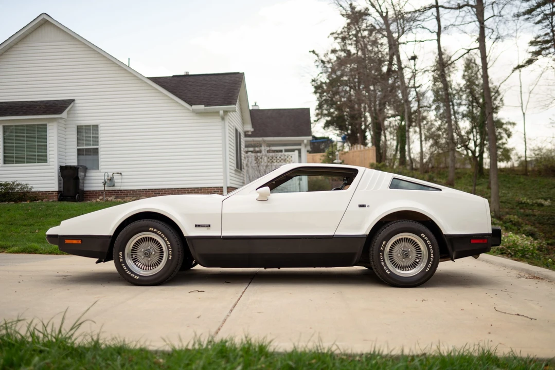 1975 Bricklin SV-1 - Image 5 of 31