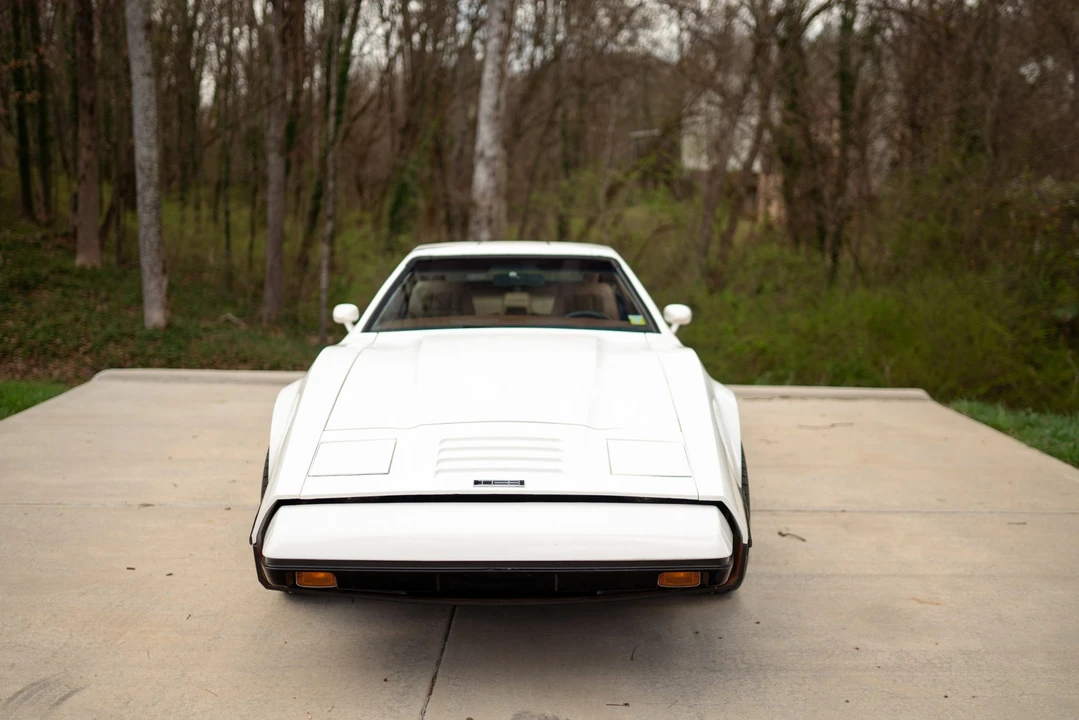 1975 Bricklin SV-1 - Image 4 of 31