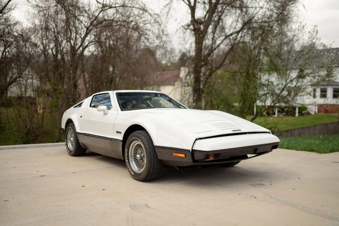 1975 Bricklin SV-1 - Image 12 of 31