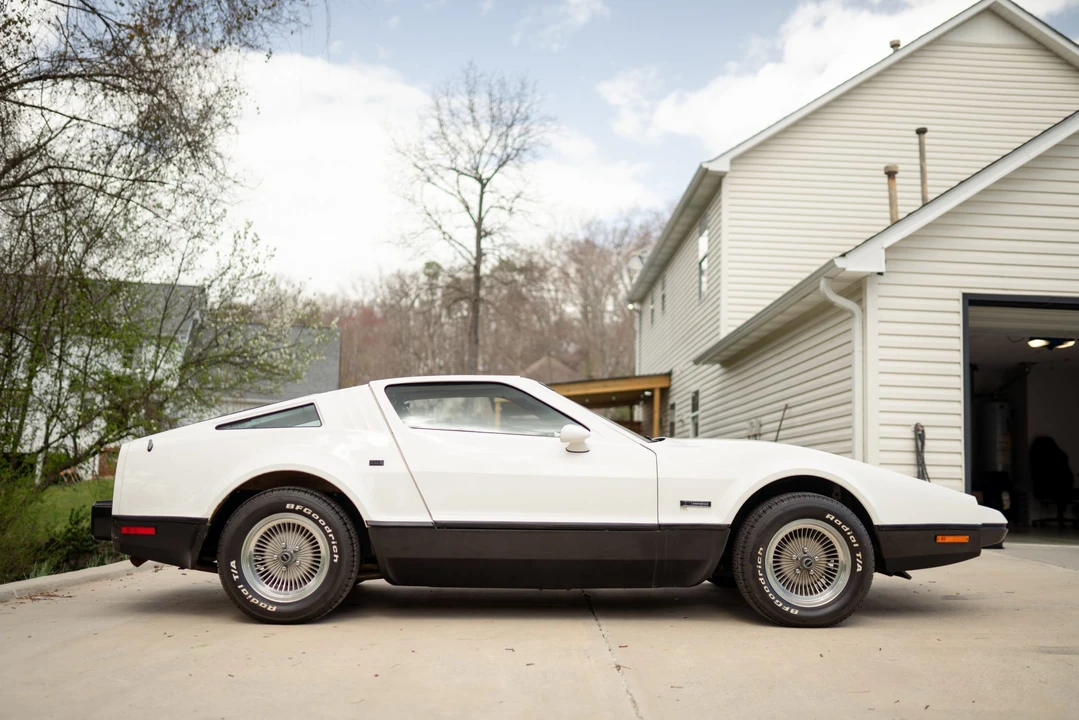 1975 Bricklin SV-1 - Image 11 of 31