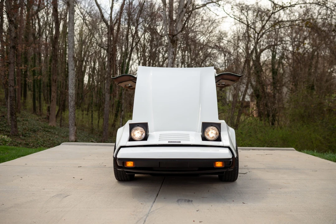 1975 Bricklin SV-1 - Image 31 of 31