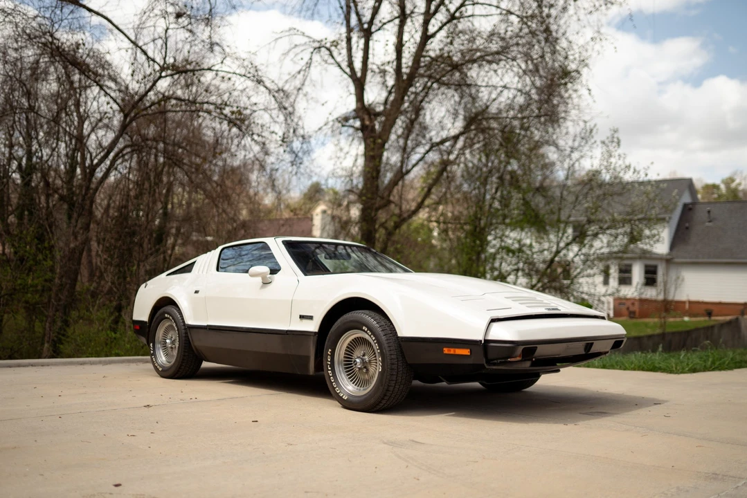 1975 Bricklin SV-1 - Image 13 of 31