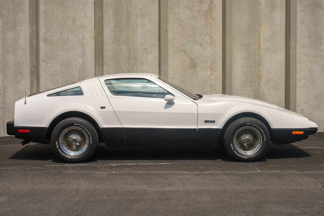 1975 Bricklin SV-1 - Image 7 of 31