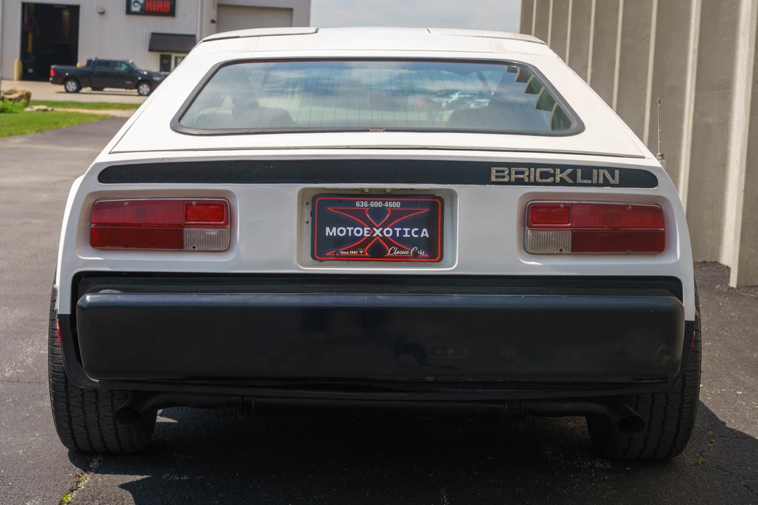 1975 Bricklin SV-1 - Image 5 of 31