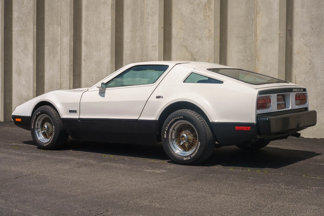 1975 Bricklin SV-1 - Image 4 of 31
