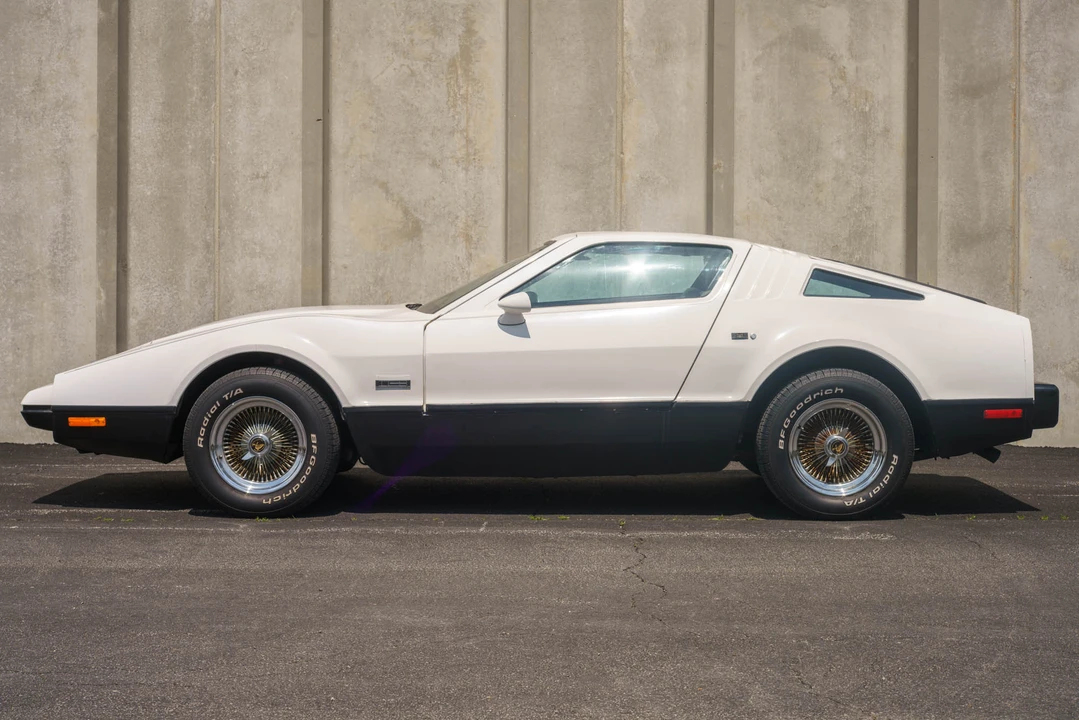 1975 Bricklin SV-1 - Image 3 of 31